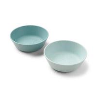 Kiddish bowl 2-pack Raffi - siniset - Done By Deer - Luna Living