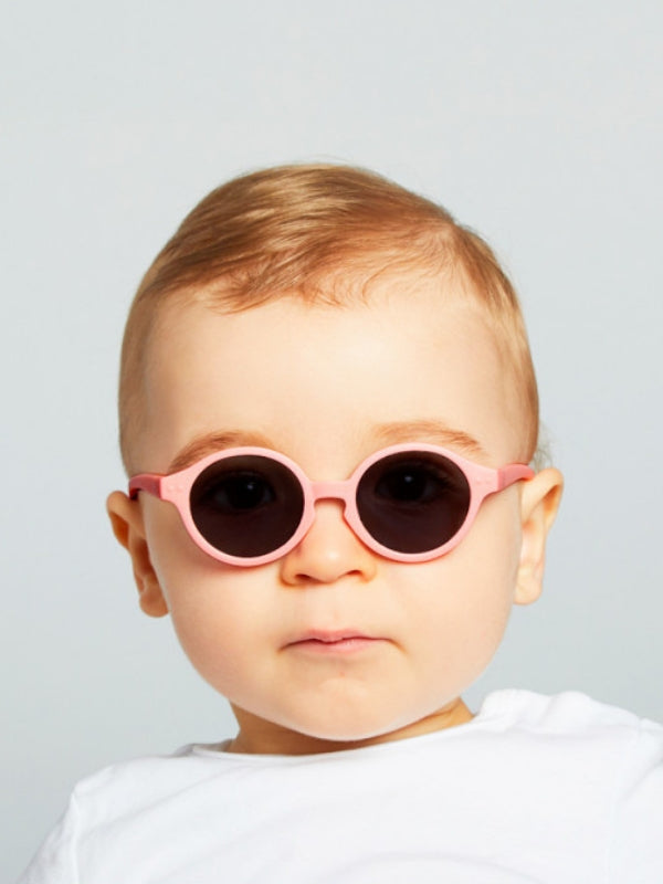 Izipizi - aurinkolasit sun baby 0-9kk d black