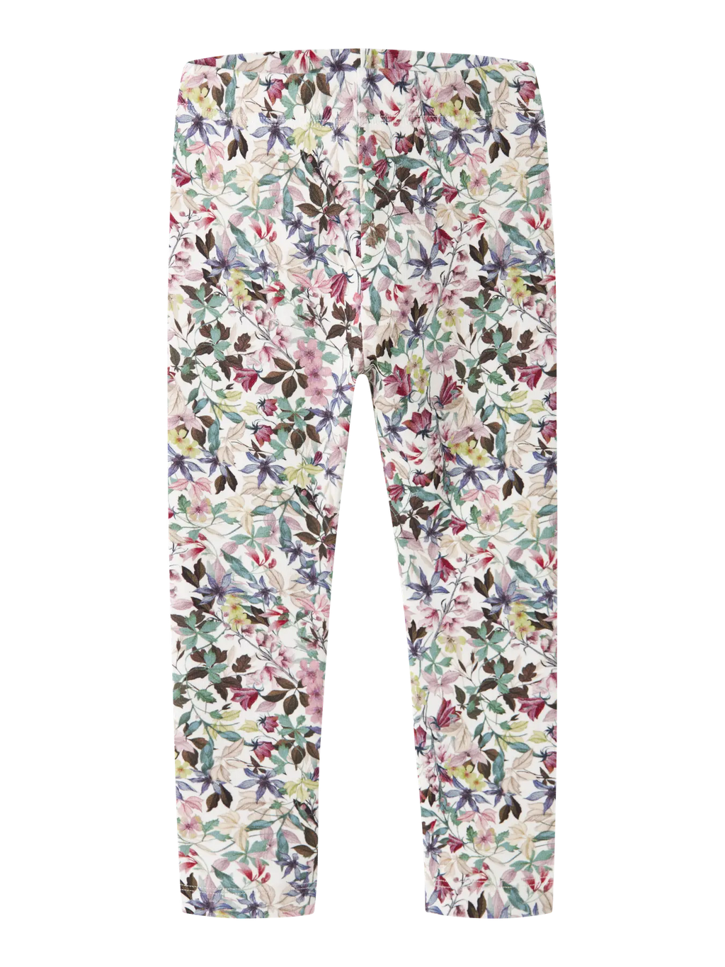 Name It – Slim-leggingsit, Cloud Dance