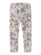 Name It – Slim-leggingsit, Cloud Dance