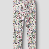 Name It – Slim-leggingsit, Cloud Dance