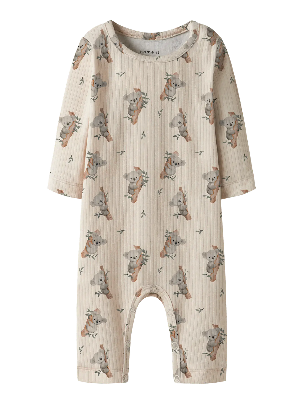 NAME IT BABY- potkupuku,Koala