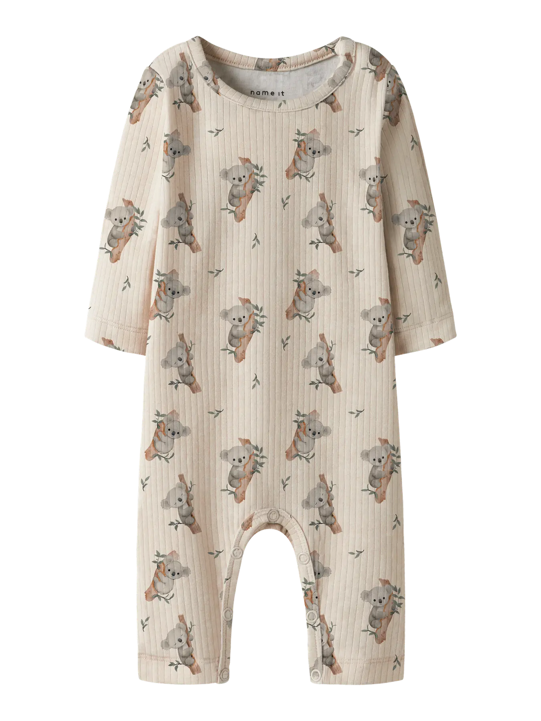 NAME IT BABY- potkupuku,Koala
