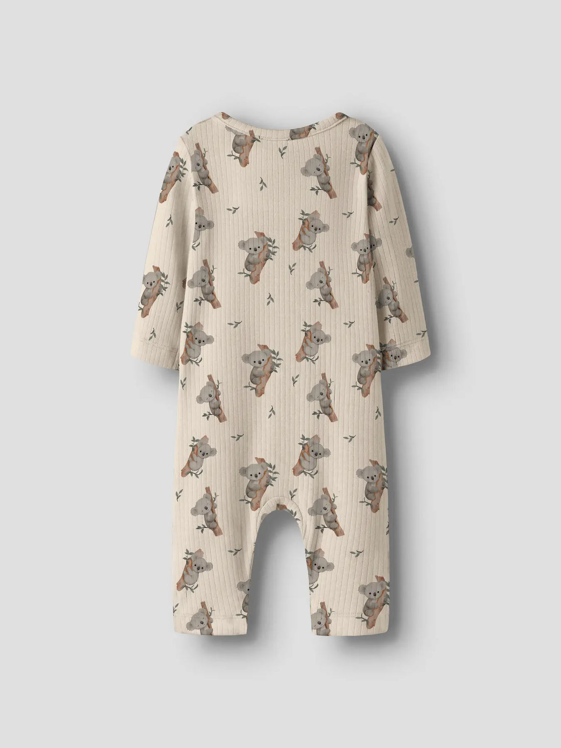 NAME IT BABY- potkupuku,Koala