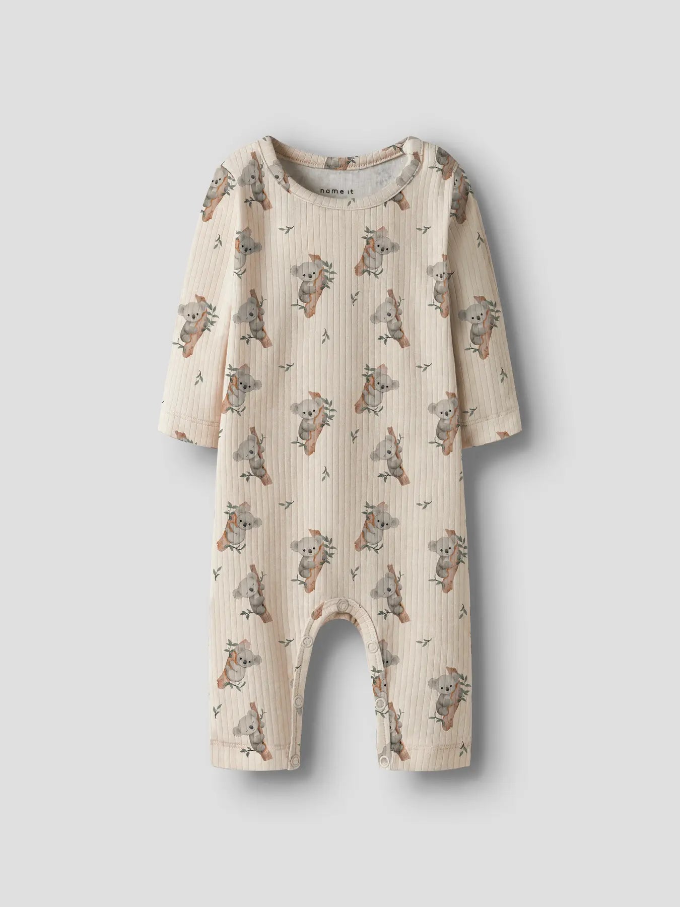 NAME IT BABY- potkupuku,Koala