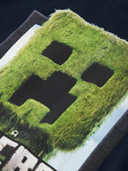 Name It – Minecraft Huppari- Navy Blazer