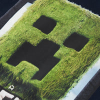 Name It – Minecraft Huppari- Navy Blazer