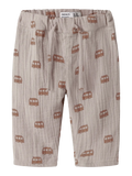 Name It -harsohousut lapselle, luomupuuvilla