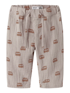 Name It -harsohousut lapselle, luomupuuvilla