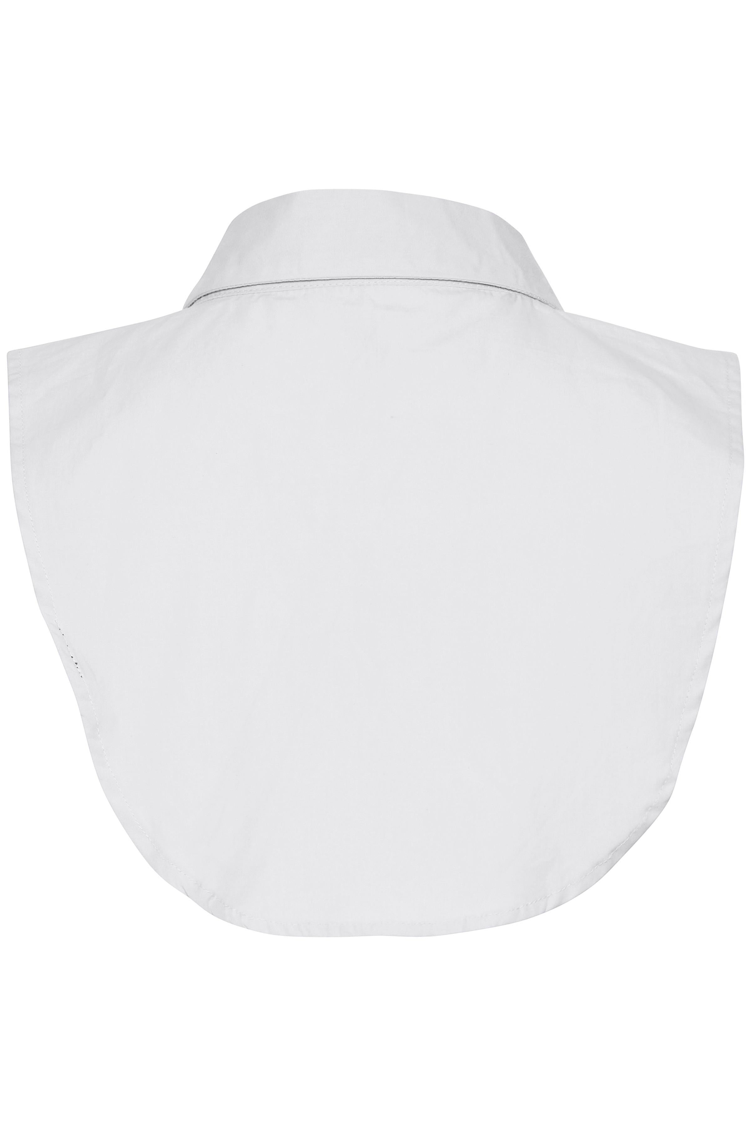 FRANSA Faza Collar – irtokaulus, White