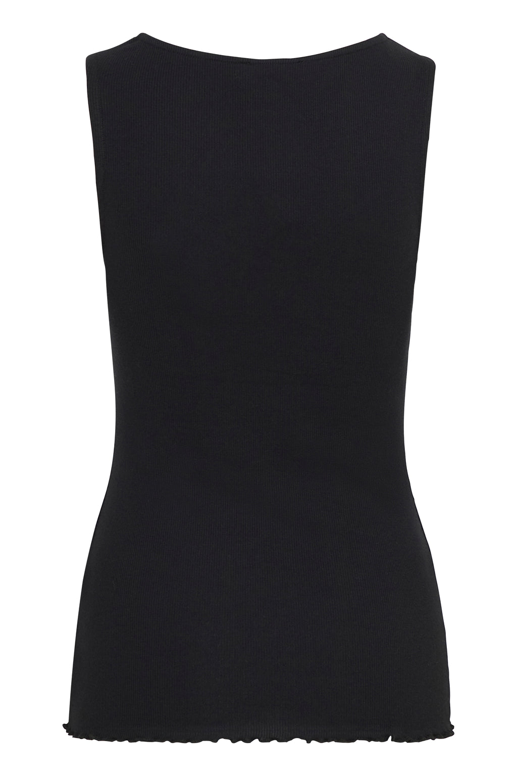 FRANSA Frhizamond pitsitoppi –Black
