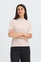 FRANSA Faza Collar – irtokaulus, White