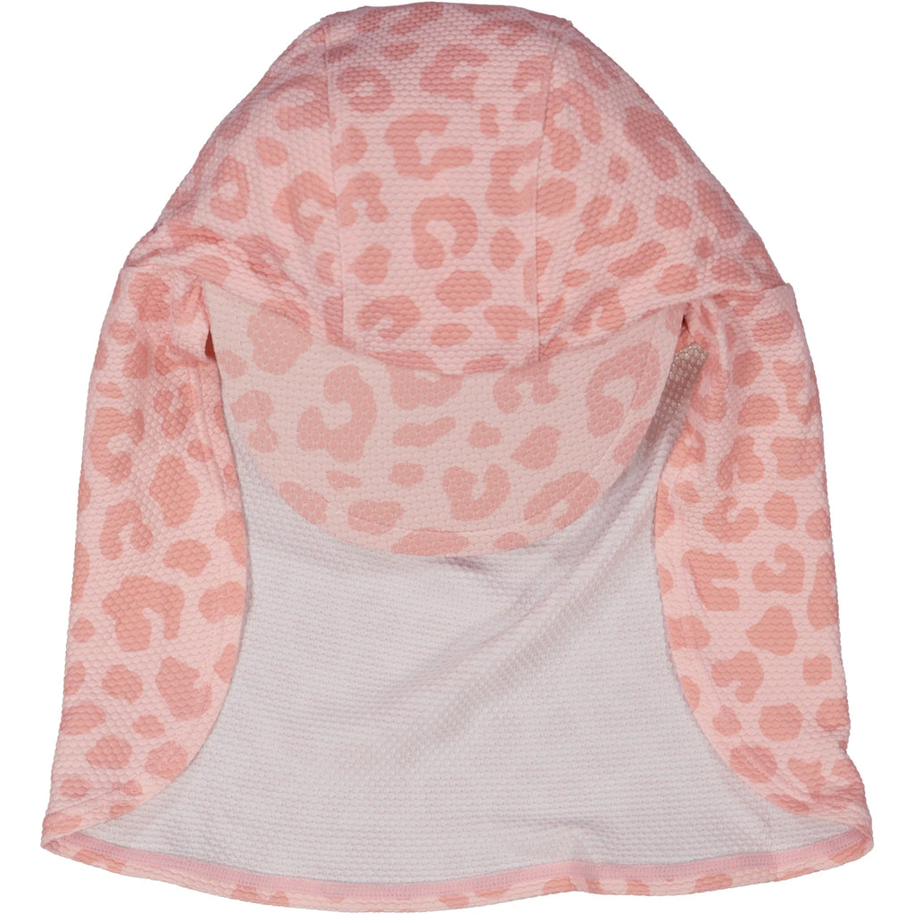 Geggamoja UV-hattu Pink Leo