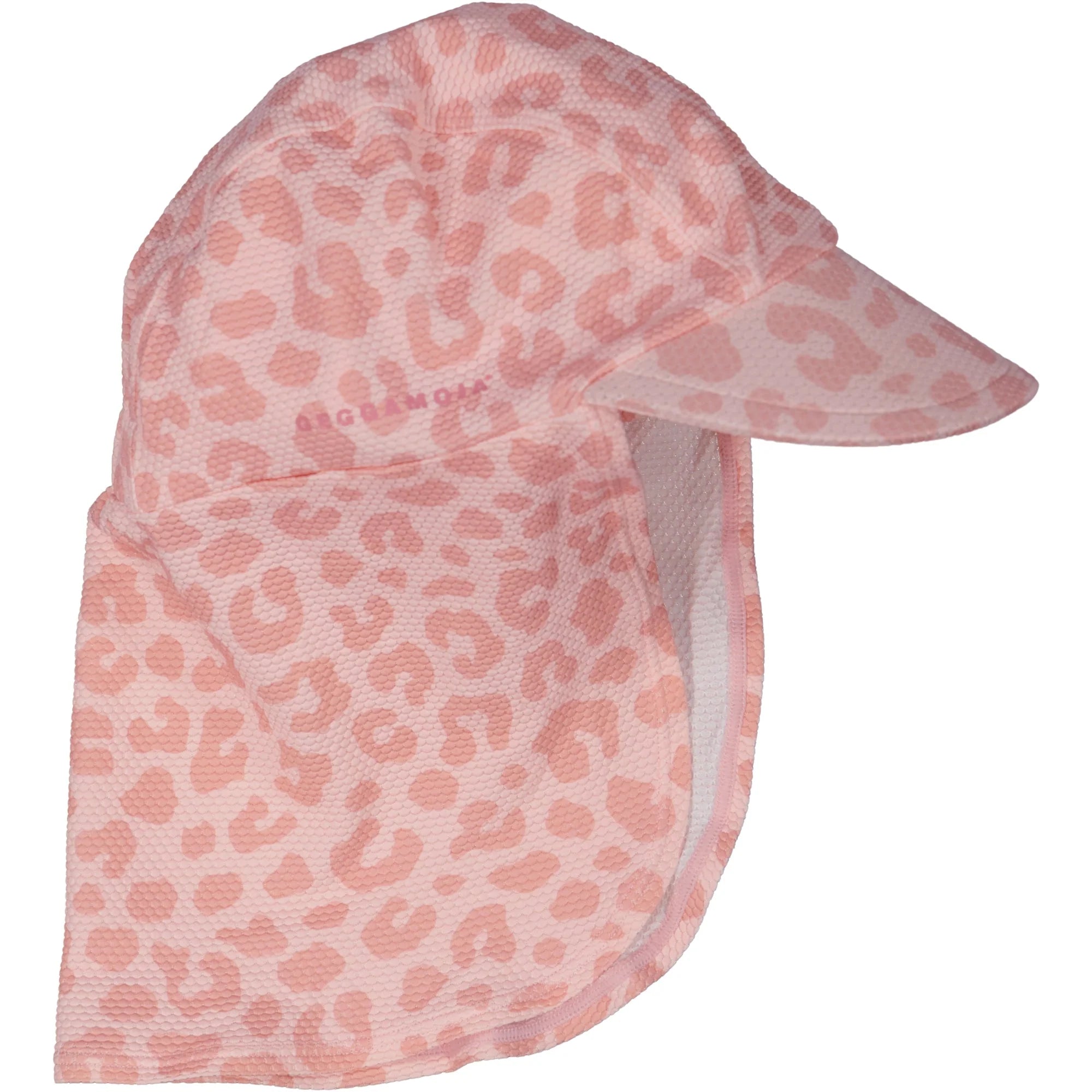 Geggamoja UV-hattu Pink Leo – ENNAKKOTILAUS