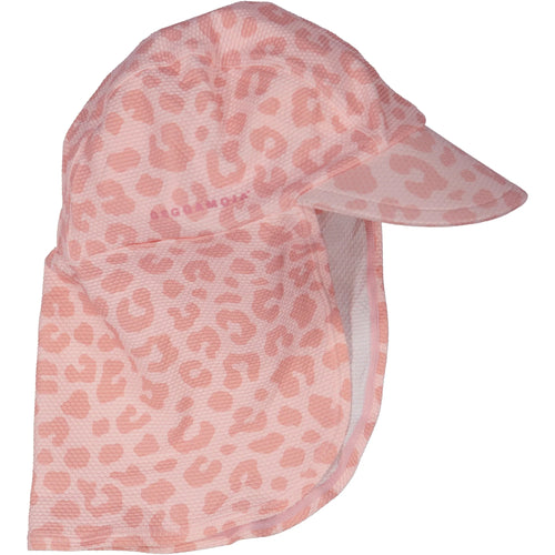 Geggamoja UV-hattu Pink Leo