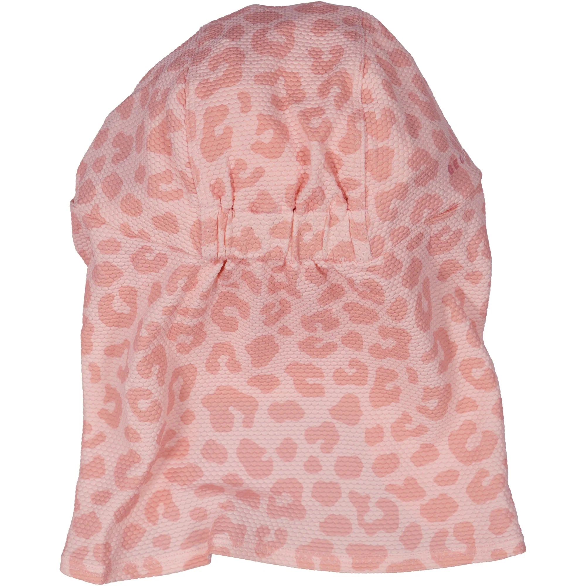Geggamoja UV-hattu Pink Leo – ENNAKKOTILAUS
