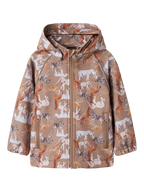 Name It, Alfa Softshelltakki - NMMALFA08