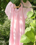 Blossom Linen - pellavamekko
