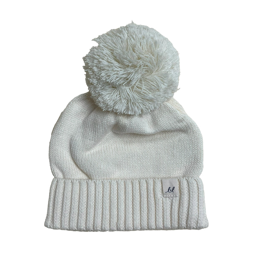 Luna + Luca - neulospipo - Luonnonvalk.