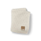 Elodie Details Pointelle vauvaviltti –  Creamy White