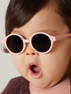 Izipizi - aurinkolasit sun baby 0-9kk d pastel pink