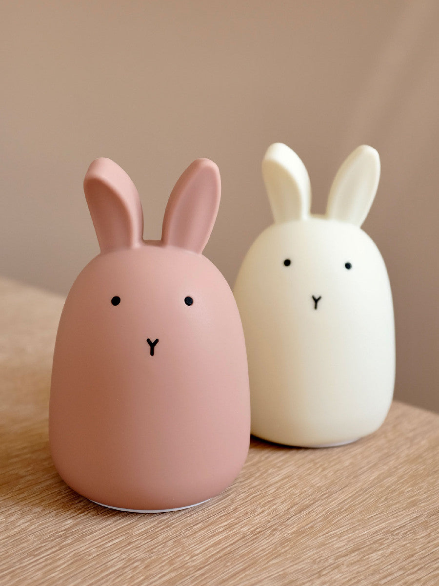 YÖLAMPPU WINSTON RABBIT Creme De La Creme