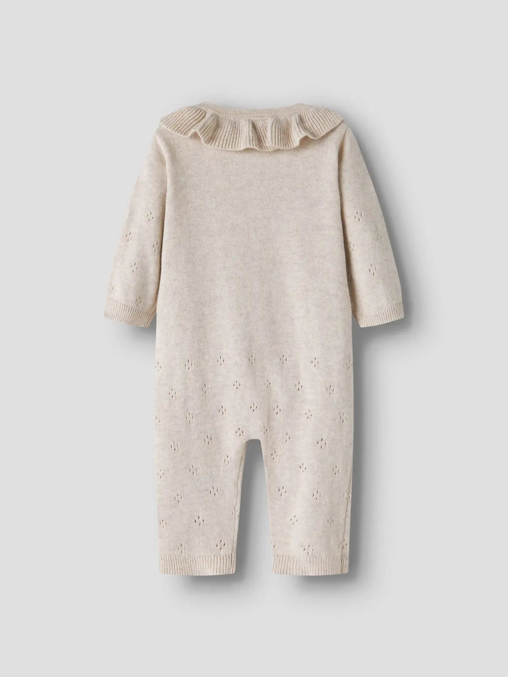 Name It-Pointelle neulehaalari