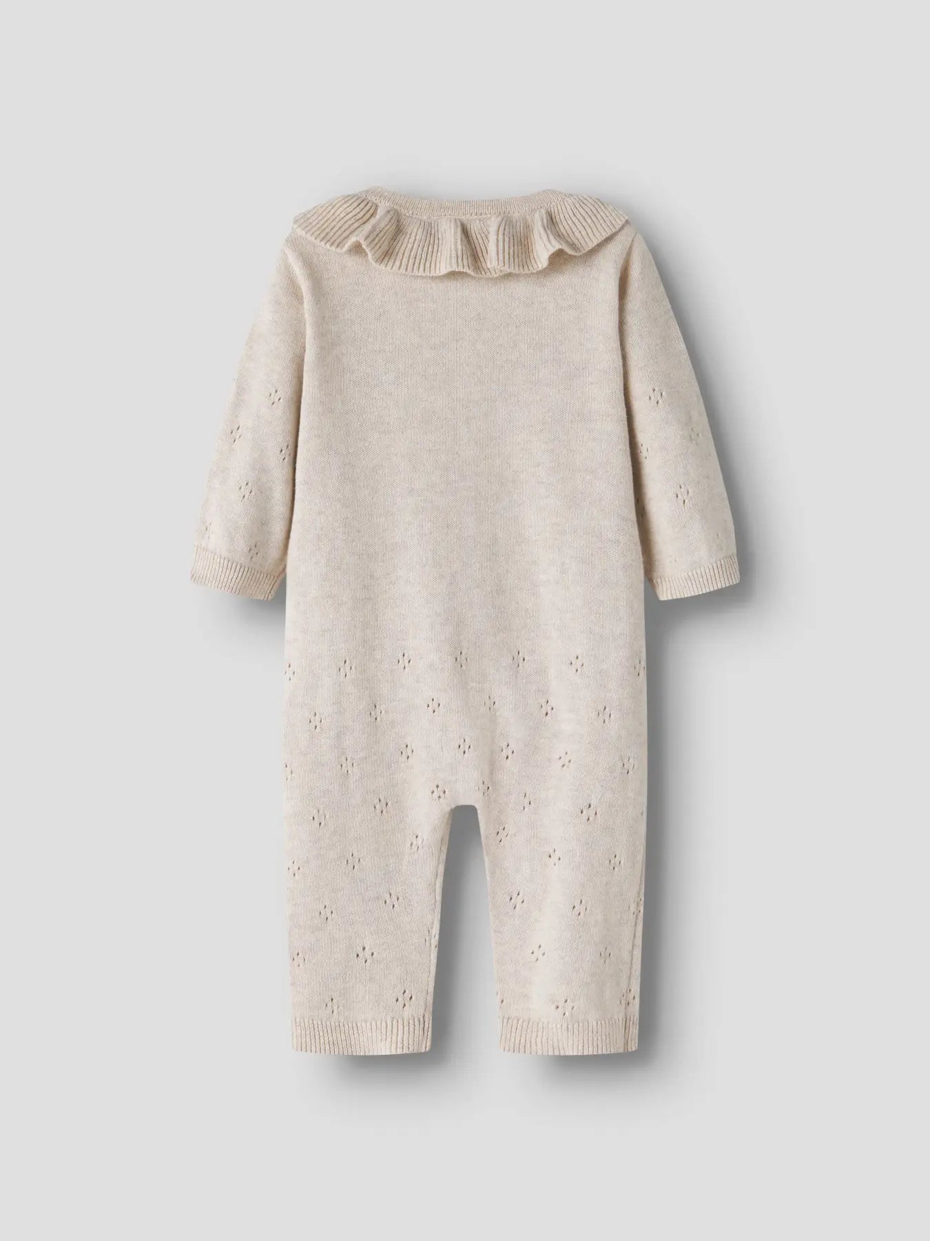 Name It-Pointelle neulehaalari