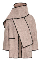 Sorbet - Beatrix Jacket – Sandshell
