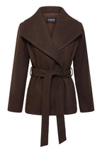 B.YOUNG BYBONDY Belt Jacket