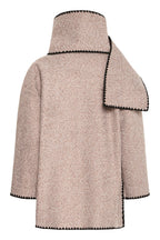 Sorbet - Beatrix Jacket – Sandshell