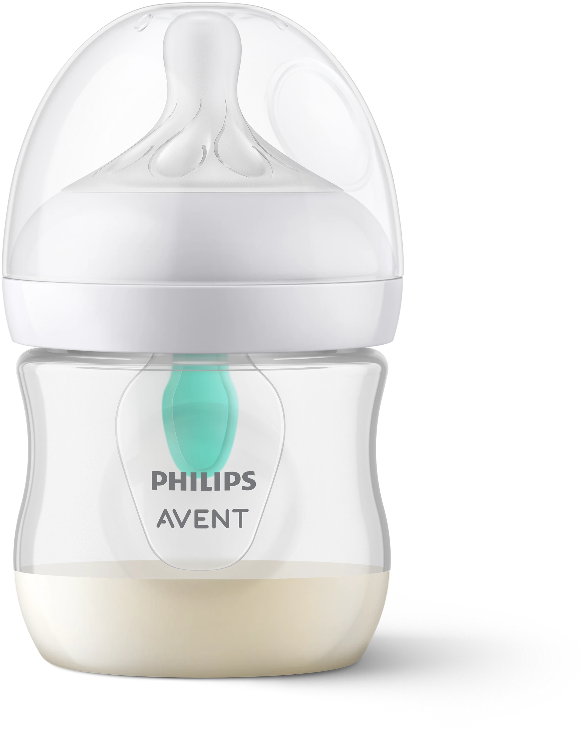 Philips Avent Natural Response -  Natural tuttipullo 2kpl