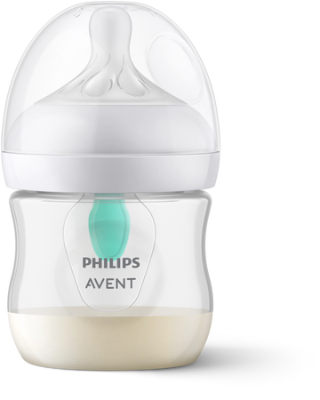 Philips Avent Natural Response -  Natural tuttipullo 2kpl