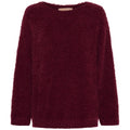 Marta – Knit, Wine