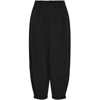 Marta du Chateau Fienna housut, Black
