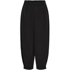 Marta du Chateau Fienna housut, Black