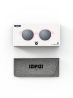 Izipizi Sun Kids+ 3-5 v PASTEL PINK