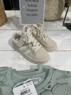 Kinderblaz - tennarit - beige