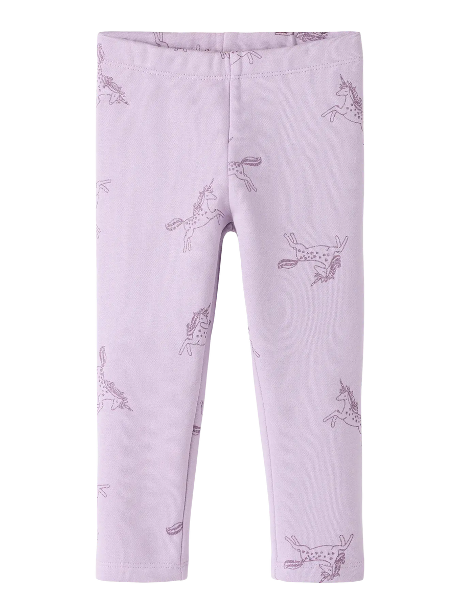 Name It- collegekankaiset legginsit