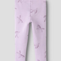 Name It- collegekankaiset legginsit