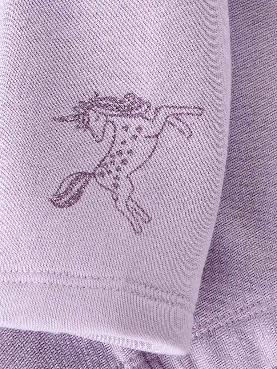 Name It- collegekankaiset legginsit