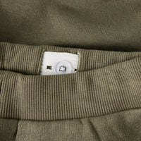 Name It – pehmeät collegehousut,green