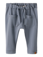 Lil`Atelier-trikoohousut,marine