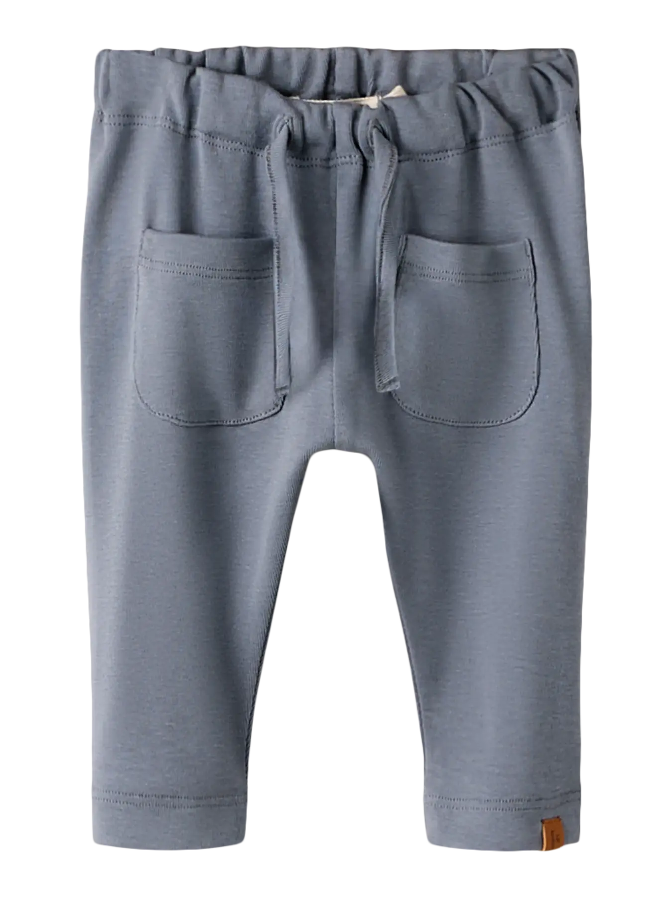 Lil`Atelier-trikoohousut,marine