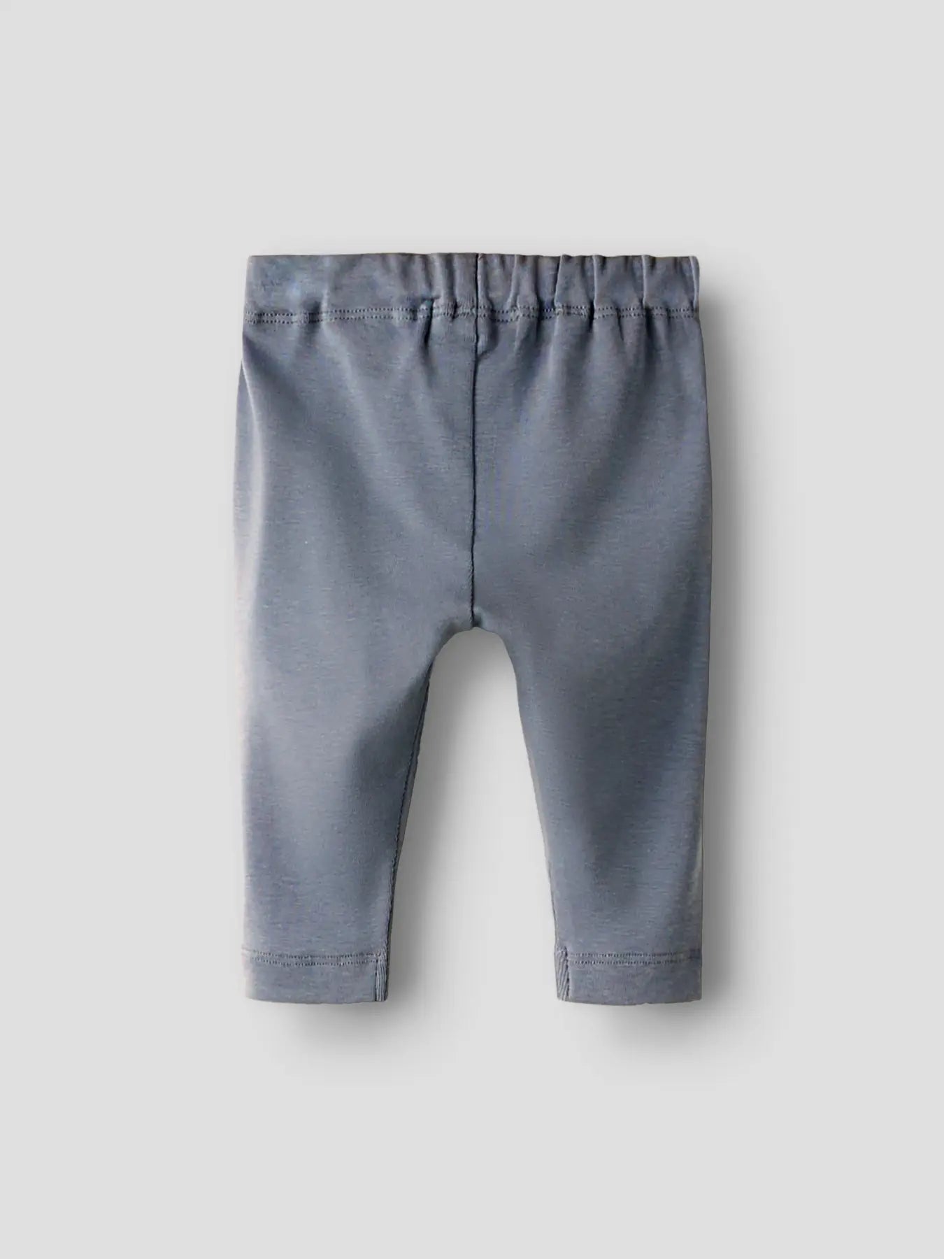 Lil`Atelier-trikoohousut,marine