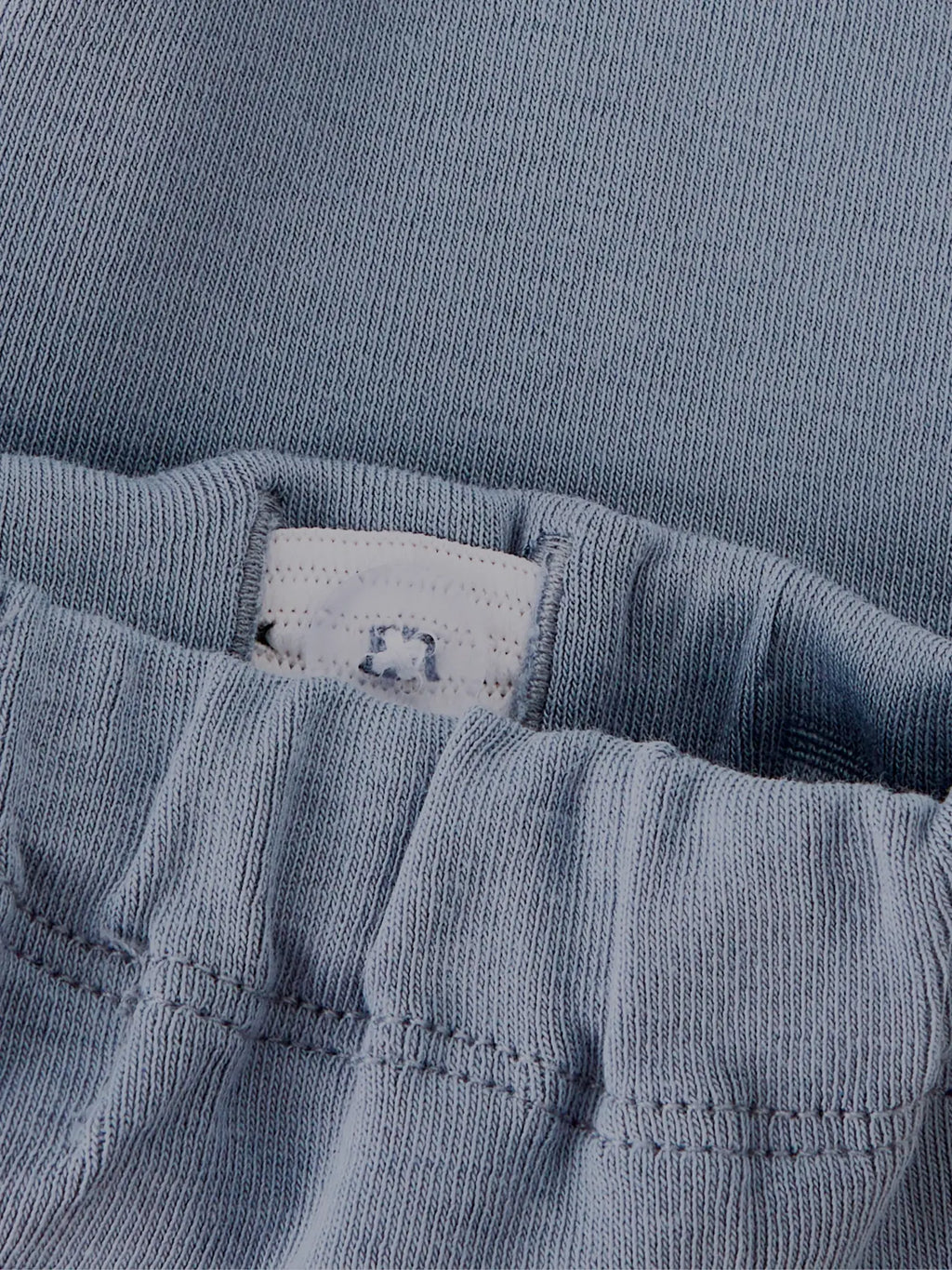 Lil`Atelier-trikoohousut,marine