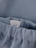 Lil`Atelier-trikoohousut,marine