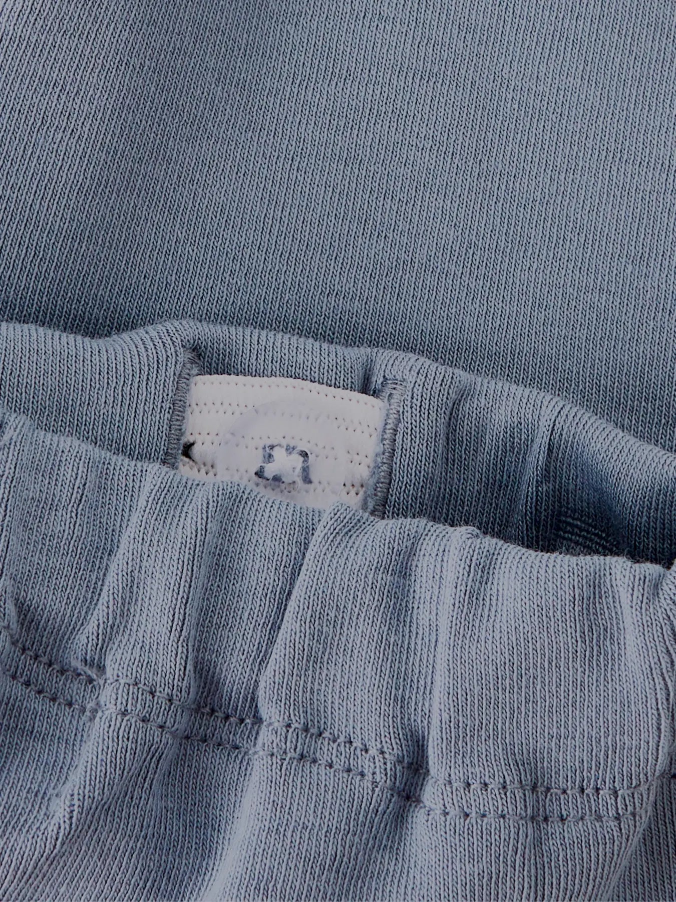 Lil`Atelier-trikoohousut,marine