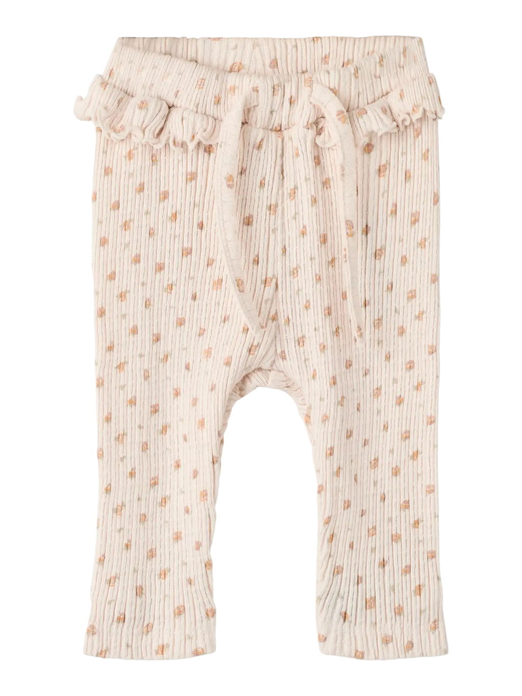 Lil Atelier - legginsit, hulla rose