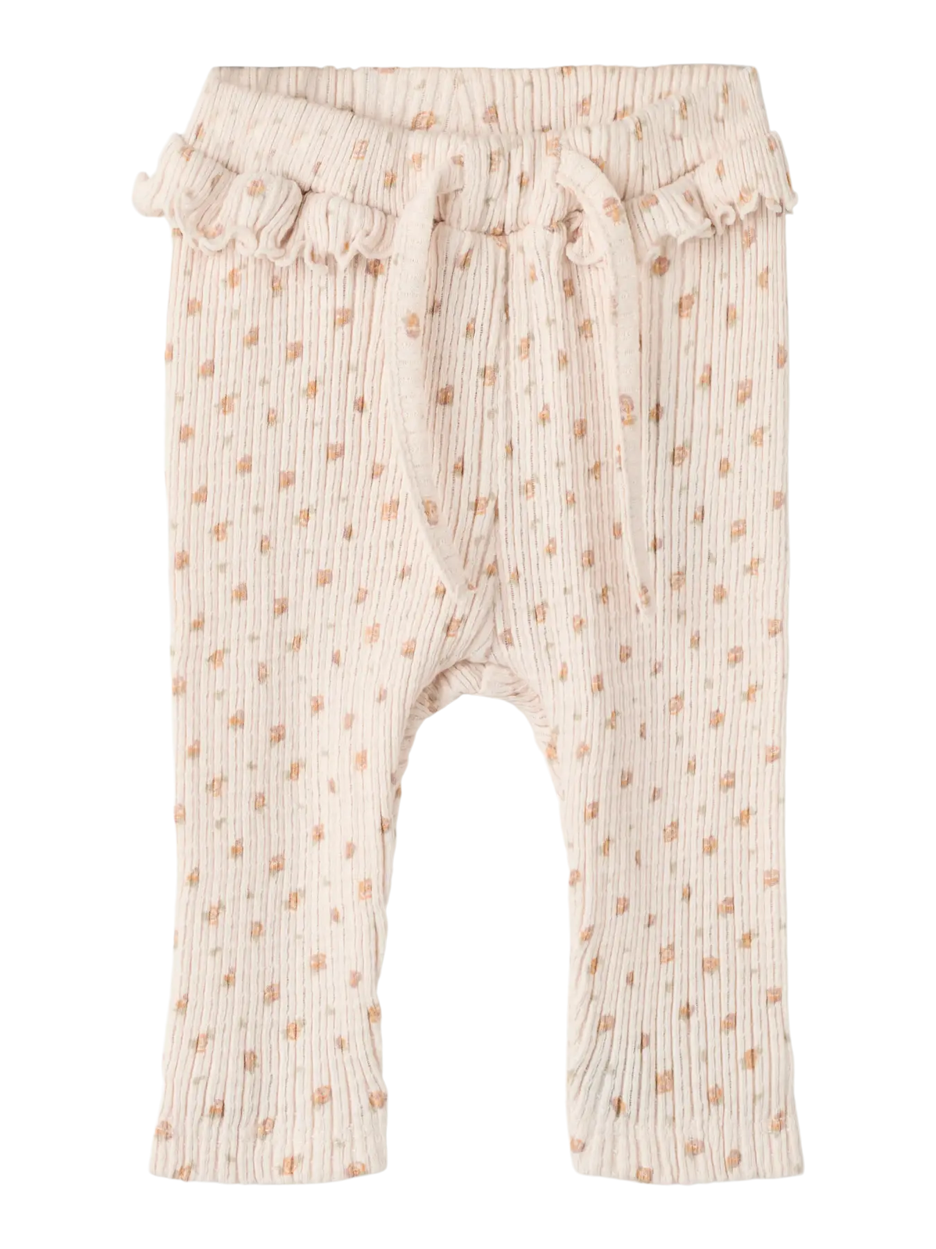 Lil Atelier - legginsit, hulla rose